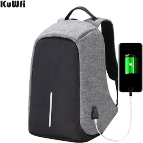 KuWFi Notebook Bags