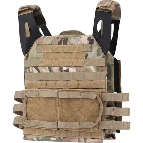LIXADA Travel Vests