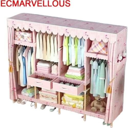 Chambre Ropero Mobili Penderie Armario Armazenamento Armadio Guardaroba Closet Mueble De Dormitorio Bedroom Furniture Wardrobe