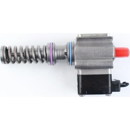 NDB008 electronic control monomer pump assembly adapts to FOR Nanyue brand Hengyang Yiboer, EFI plunger solenoid valve