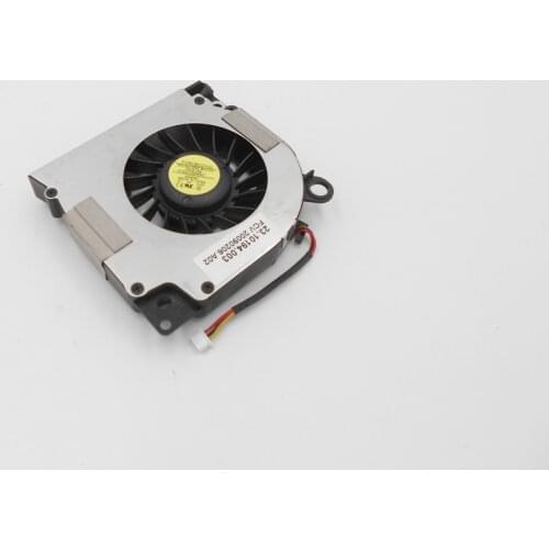 ORIGINAL CPU Cooling Fan FOR DELL 1525 1526 1527 1545 PP41L CPU DFS531205M30T F6H3-CW 0C169M 100% fully test