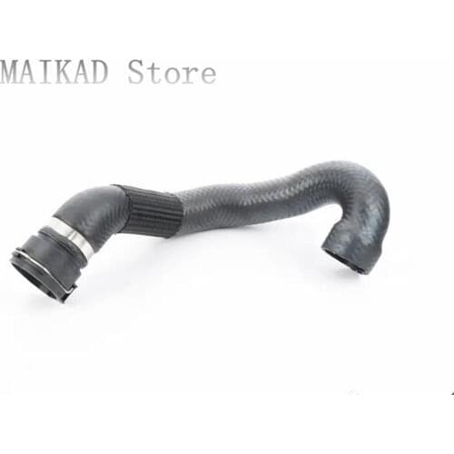 Water Hose Engine Coolant Hose for BMW F01 F02 F03 F04 730i 740i 750i 760i 730Li 740Li 750Li 760Li 11537593513