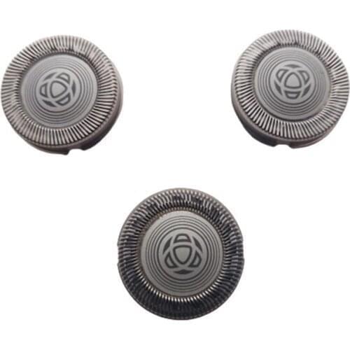 30pcs Replacement Shaver Blade Head for Philips SH30 series S3000 1000 2000 S3102 S3203 S1103 S1203 S2302 S2303 Razor Blade