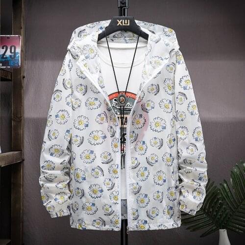 Loose Fashion Sun Protection Clothing Women Windbreaker Thin Jacket Outdoor Sportswear Ladies Outerwear Coat 2021 Summer Hotsale
