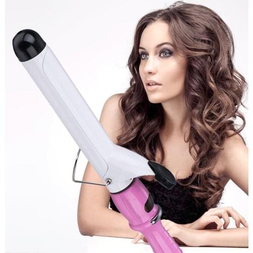 TOHUAN Hair Curler