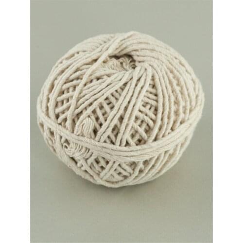 ТПТ (ТВЕРЬПРОМТЕХЪ) Ropes