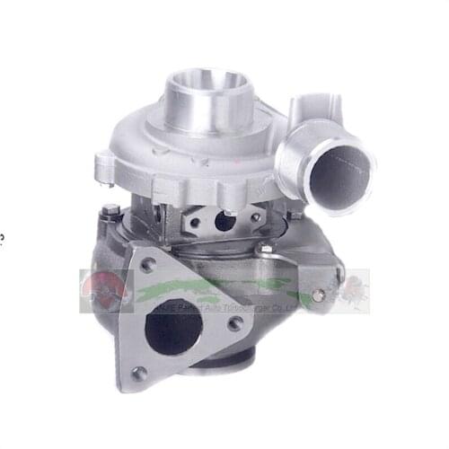 Turbo GT1749V 760680 760680-5005S 760680-0004 8200735758 For Suzuki Vitara Grand 1.9L F9Q 264-266 761618 761618-5003S