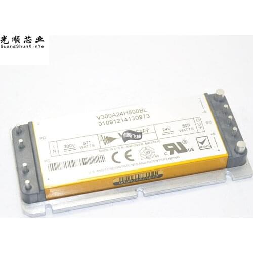 V300A24H500BL