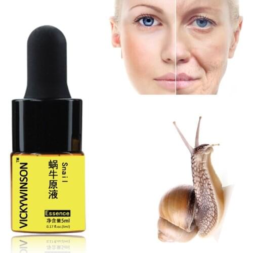 Vickywinson Anti-aging Face Serum