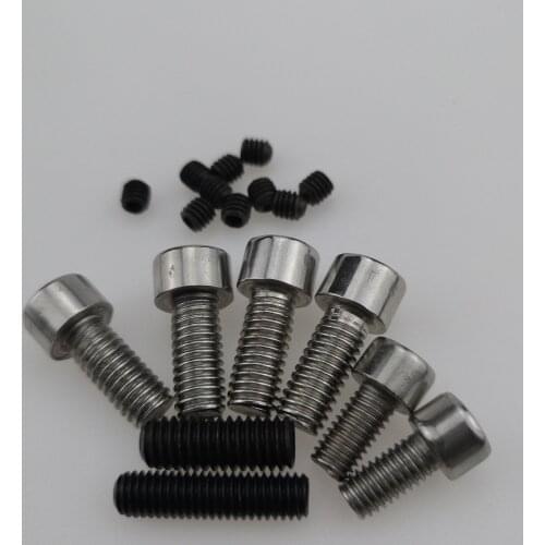 Complete MACHINE SCREW A5-3044 For A5 Spray Gun