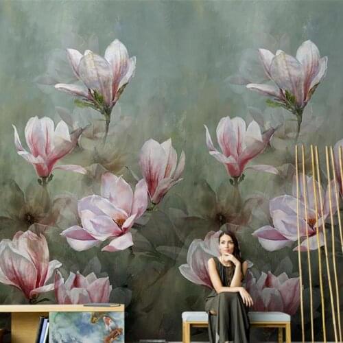 YULOO Photo Wallpaper For Walls