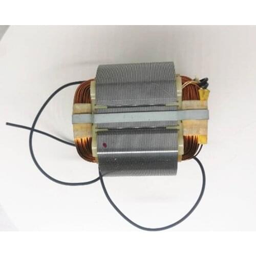 AC220V 526103-7 Stator Field Replace for Makita 2012NB