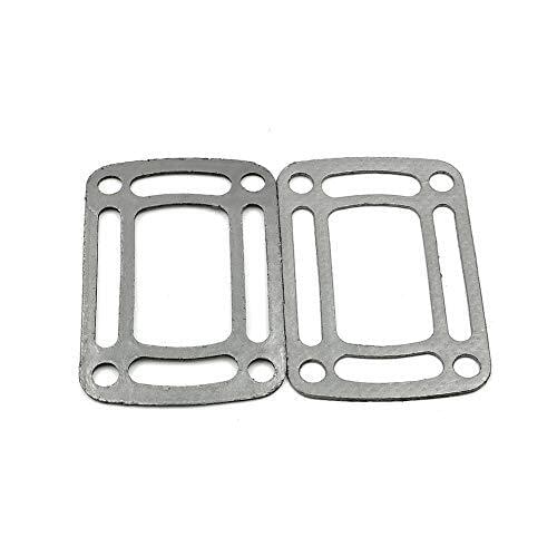 3850496 3863191 18-0943 Gasket for Volvo Penta Exhaust Elbow/Riser Gasket Pair