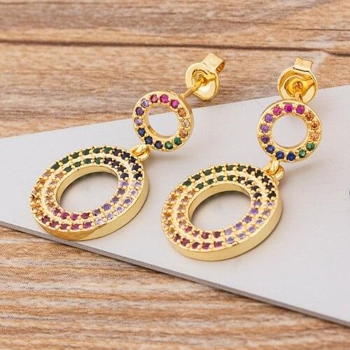 Висячие серьги AIBEF China At AliExpress