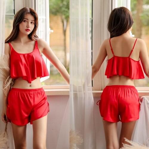 Beau poeme Women's Travel Shorts