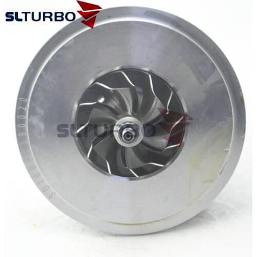 GT1544S turbo core assembly CHRA 454064 cartridge turbine for VW T4 Transporter 1.9 TD ABL 68 HP 1995-2003 028145701L