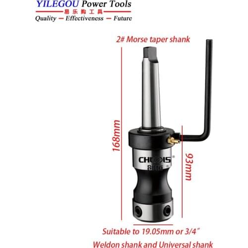 1 Set Chuck For Scroll Saw Blades. 2 Pieces Collet For 130mm Spiral Teeth Saw Blades