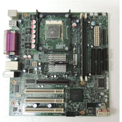 Industrial equipment mainboard for FB6GM FB6GMF-LS-10 will test before shipping