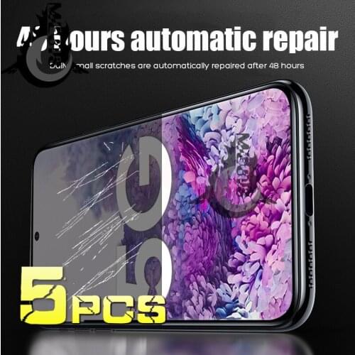 MEBLS Screen Protectors For Samsung Galaxy S20 Ultra