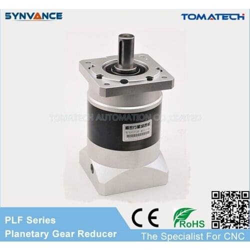 PLF120 Single stages Standard Precision servo motor Planetary GEARBOX