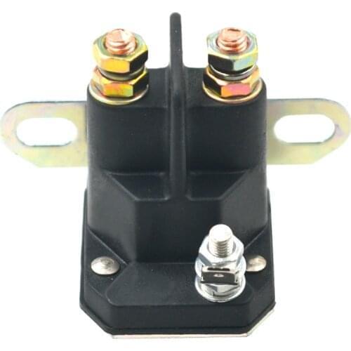 Motorcycle Starter Relay For Polaris 300 400L 2X4 Big Boss Scrambler 250 300 350 400 Sportsman 400 Trail Blazer 250 400 2003