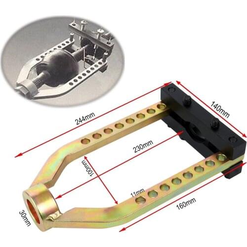 Propshaft Separator Splitter Remover Universal CV Joint Puller Tool 1Pc