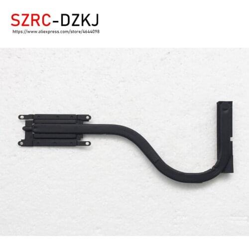 SZRCDZKJ New Original For DELL Latitude E5250 Cpu Cooling Heatsink Assembly Radiator Cooler 04TDGK test good