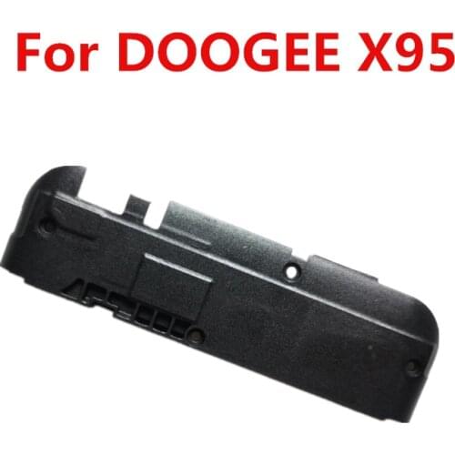 For DOOGEE X95 Smart Cell Phone Inner Loud Speaker Horn Accessories Buzzer Ringer Repair Replacement