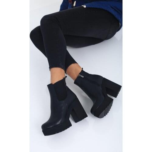 Florin High-Heeled Women 'S Boots