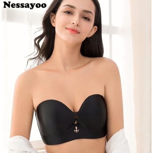 Women Sexy Push Up Bra Leopard Sexy Lace Bra Wire Free T-shirt Bra 115E 120E Plus Size for Women Very Support Underwire Bralette