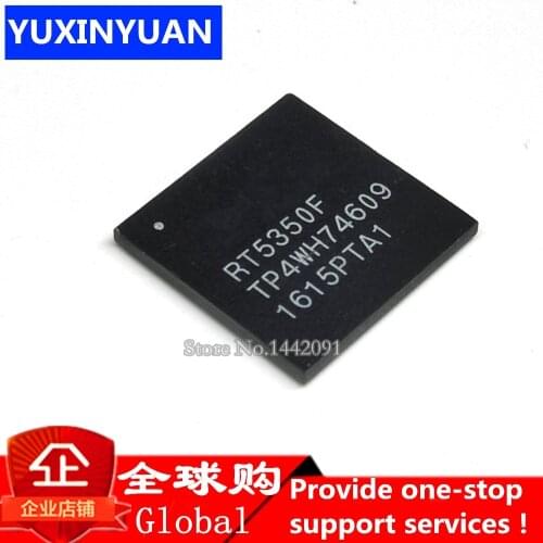 2pcs RT5350 RT5350F BGA