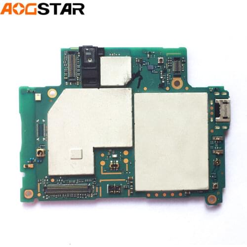 Aogstar Housing Mobile Electronic Panel Mainboard Motherboard Circuits Flex Cable For Sony Xperia Z2 D6503 Z2A D6553