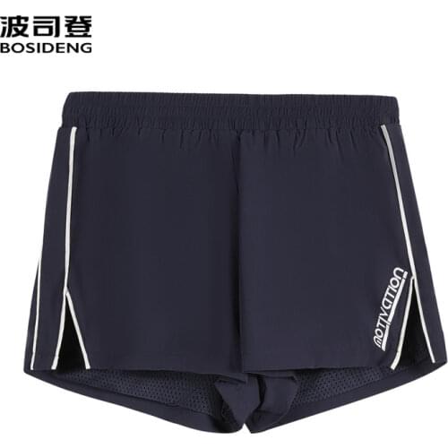 Bosideng Womens Summer Shorts