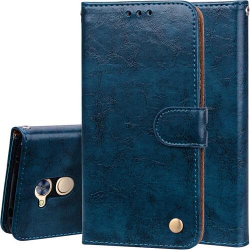 For Huawei Honor 6A Case Cover Wallet Leather Case for Huawei Honor 6A Coque Funda Stand Flip Cover for Honor 6A Phone Case