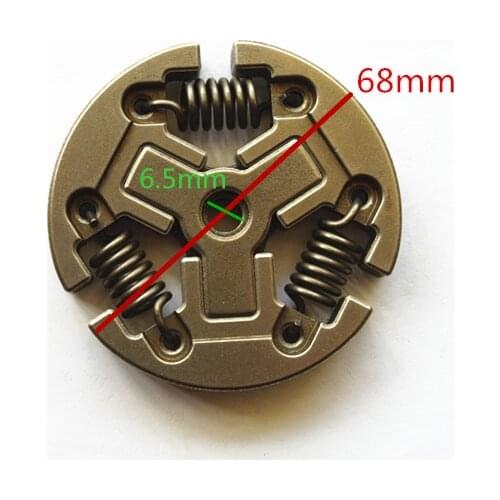 CS4200 Clutch for Echo CS-4200 CS-370 CS-400 CS-450 CS-440 ZOMAX 4000 chainsaws chain saw # 17500059530