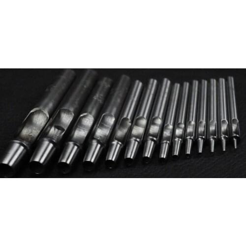 Handmade leather punch,belt punch tool