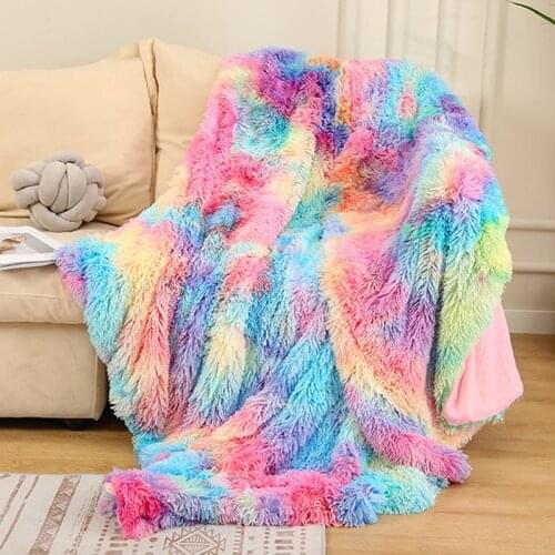 Enipate Plush Blankets