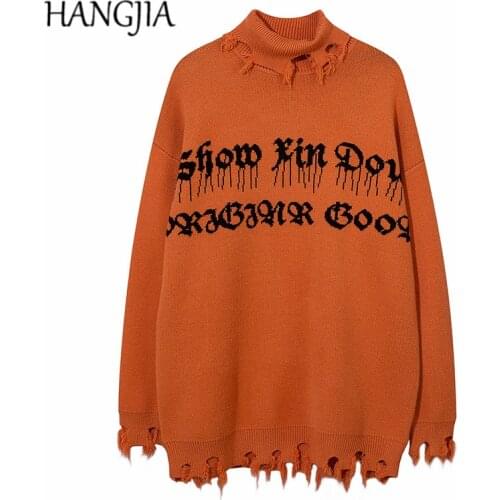 Мужские пуловеры HANGJIA China At AliExpress