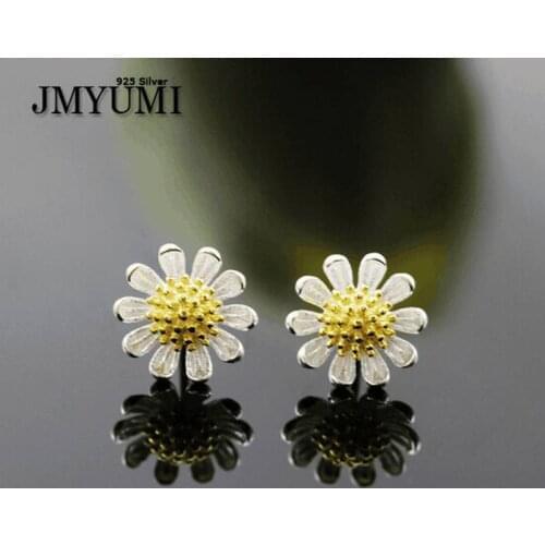 JMYUMI Earrings Rings