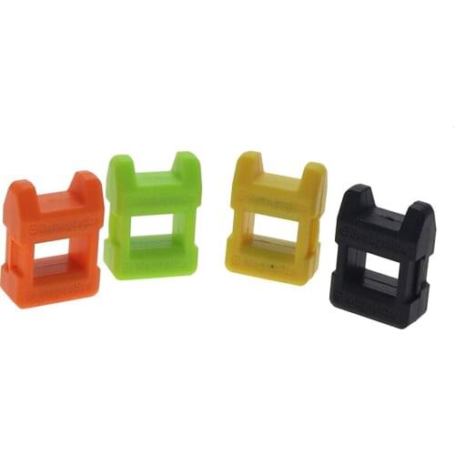 Mini fast degaussing magnetizer screwdriver screwdriver plus magnetizer demagnetizer degaussing device