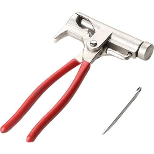 Multifunctional Hammer Pipe Wrench Pliers Screwdriver Nail Tool Steel Nail Stapler Woodworking Hammer Carpentry Fitter