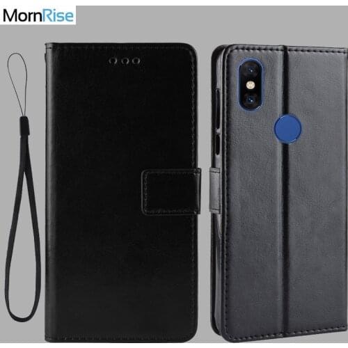 Mornrise Phone Cases Xiaomi Mi Mix 3 5G