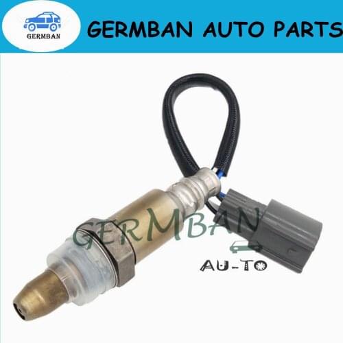 New Manufactured 234-9012 89467-08040 Air Ratio Sensor Oxygen Sensor Front For Toyota Sienna 3.3L 3.5L 2004-2010