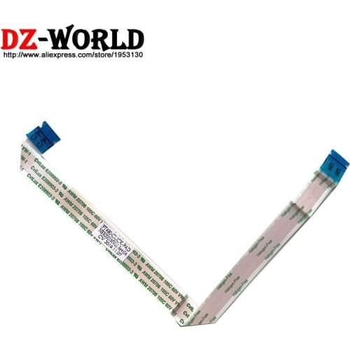 New Original FT490 Clickpad Touchpad Cable Mouse Board Wire Line for Lenovo ThinkPad T490 T495 P43S Laptop 02HK982