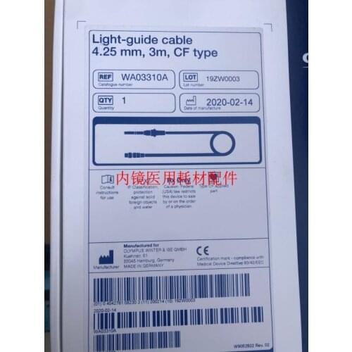 Olympus original light guide-cable new product WA03310A WA03300A
