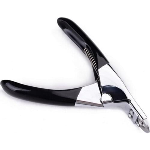 Professional Pet Nail Clipper Stainless Steel Dog Cat Toe Trimmers Puppy Claw Grooming Scissor Nails Cutter Tool GQ
