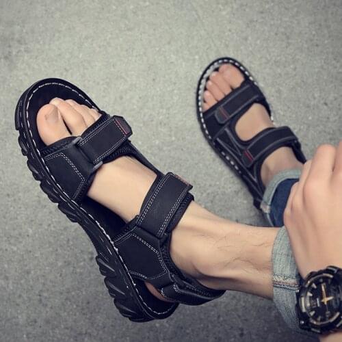 Мужские сандали SportsFnorm China At AliExpress