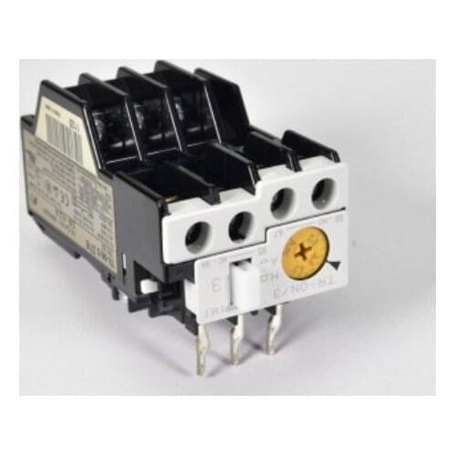 TR-0N/3 6-9A 6-9A | 13A TR thermal overload relay