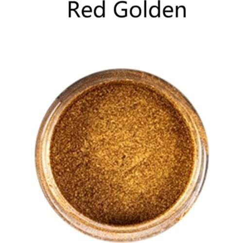 652F 3g Marble Metallic Resin Pigment Epoxy Resin Colorant Glitter Jewelry Making