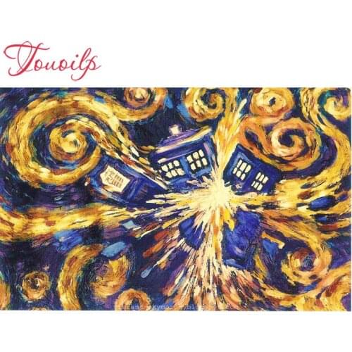 5d abstract Starry sky diamond embroidery,5d diamond Painting cross stitch,diamond mosaic,wall sticker,childrens room decor